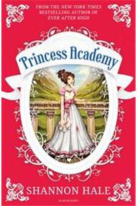 Princess Academy