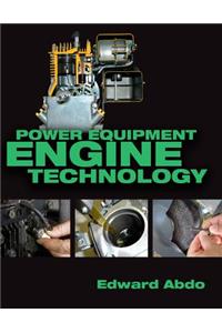 Power Equipment Engine Technology