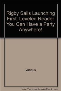 You Can Have a Party Anywhere!