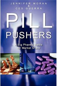 Pill Pushers