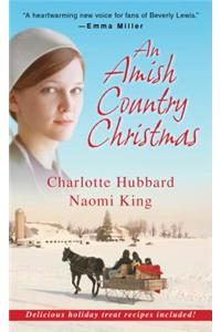 An Amish Country Christmas