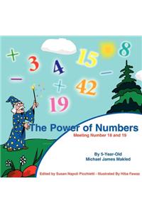 Power of Numbers