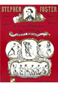 Stephen Foster Songbook