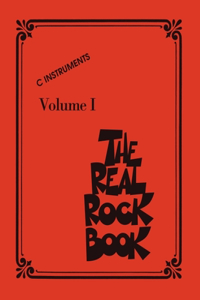 Real Rock Book - Volume I