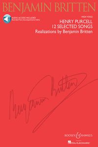 12 Selected Songs