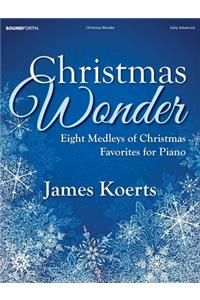 Christmas Wonder