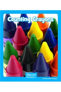 Counting Crayons