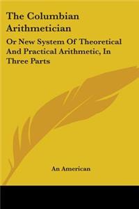 Columbian Arithmetician