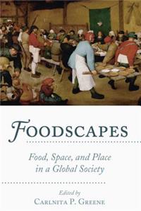 Foodscapes