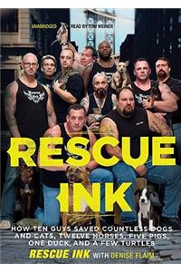 Rescue Ink