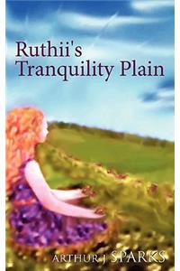 Ruthii's Tranquility Plain
