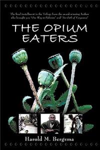The Opium Eaters