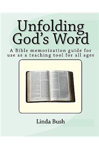Unfolding God's Word