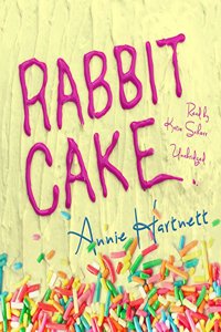 Rabbit Cake Lib/E