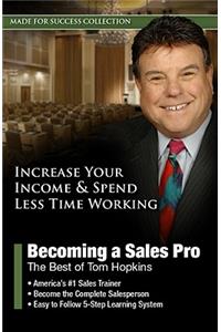 Becoming a Sales Pro