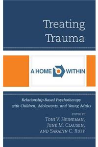 Treating Trauma