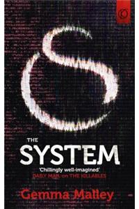 The System (The Killables Book Three)