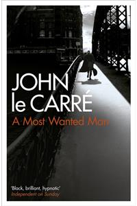 Most Wanted Man