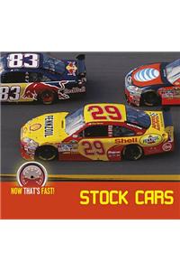Stock Cars