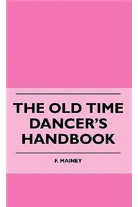 Old Time Dancer's Handbook