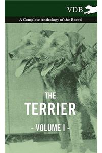 Terrier Vol. I. - A Complete Anthology of the Breed