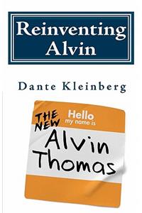 Reinventing Alvin
