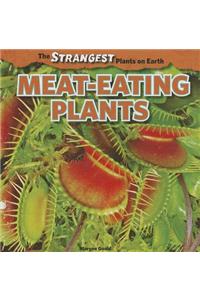 Meat-Eating Plants