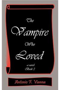 The Vampire Who Loved