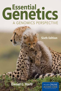 Essential Genetics: A Genomics Perspective