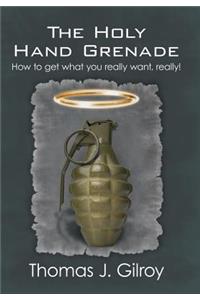 Holy Hand Grenade