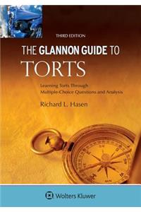 Glannon Guide to Torts