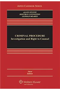 Criminal Procedure