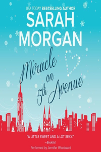 Miracle on 5th Avenue Lib/E