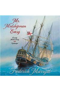 Mr. Midshipman Easy