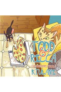 Todd & Ricca