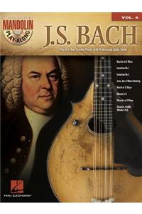 J.S. Bach