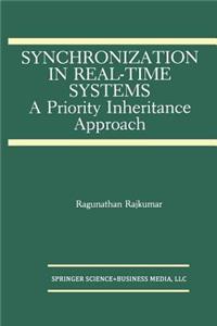 Synchronization in Real-Time Systems