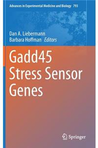 Gadd45 Stress Sensor Genes