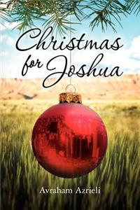 Christmas for Joshua