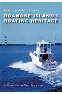 Roanoke Island's Boating Heritage