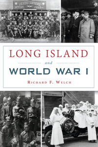 Long Island and World War I