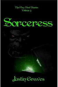 Sorceress