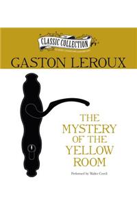 Mystery of the Yellow Room