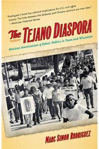 Tejano Diaspora