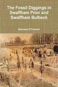 Fossil Diggings in Swaffham Prior and Swaffham Bulbeck