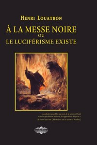 A la messe noire