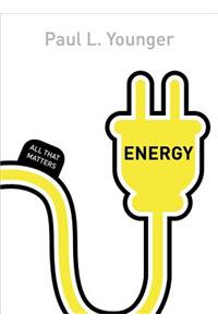 Energy: All That Matters