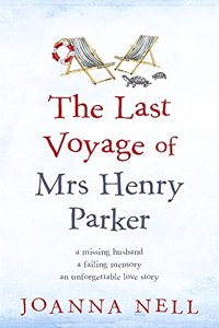 The Last Voyage of Mrs Henry Parker