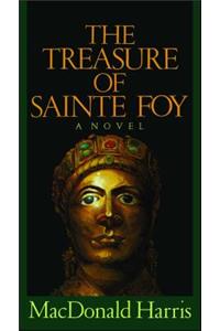 Treasure of Sainte Foy