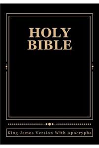 Holy Bible